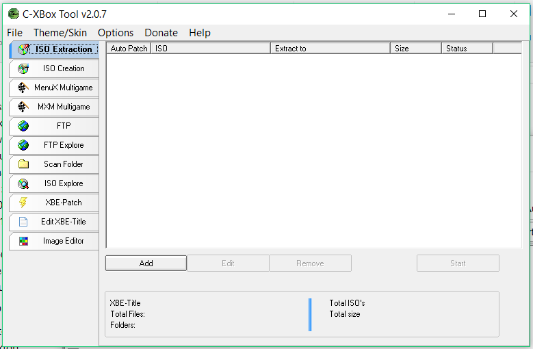 Aladdin xt Plus 2 XBOX 1.6
