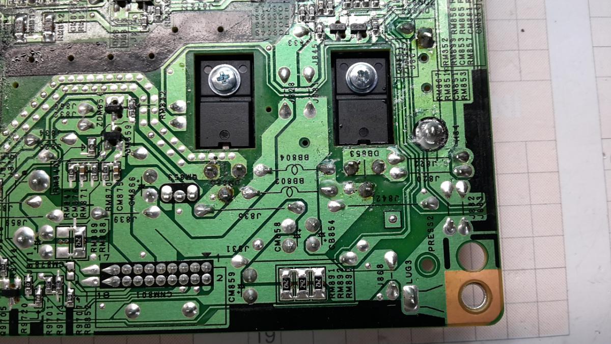samsung ue40c6000 morto dopo fulmine(la tv era spenta)-uploadfromtaptalk1446391858904.jpg