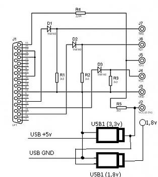 Circuito di alimentazione, avente in uscita 1,8v e 3,3v per la prog. dei CPLD(xc2c64)-programmatore-20lpt-jtag.jpg