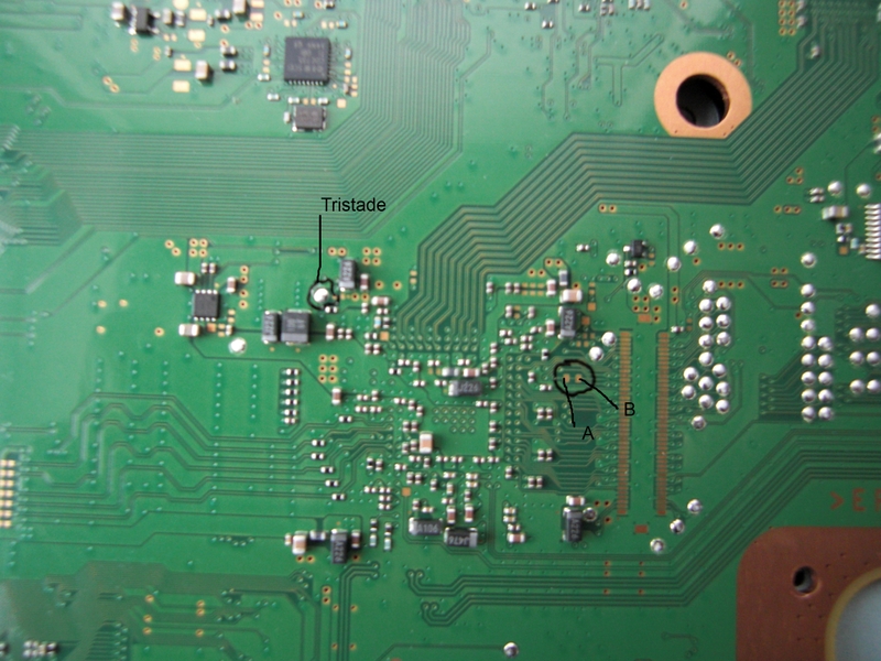 Ps3 Si Accende E Si Spegne Subito