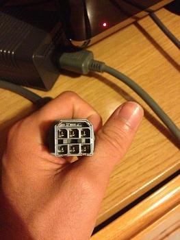 Che consolle vi sembra?-996729_10201666394884346_1706954728_n.jpg