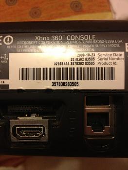 Che consolle vi sembra?-1044670_10201666393964323_1166458387_n.jpg