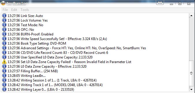 Errore L0 Imgburn con XGD3 e Ihas624 B ixBmax 1.0-xgd3errorl0.jpg