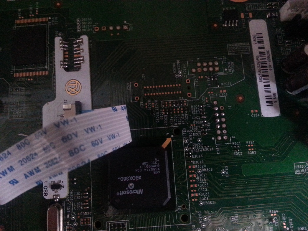 Corona V6 Non si avvia xell AIUTO!!!-20140112_143424.jpg