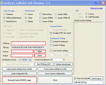 Recupero del lettore 9504 su xbox slim-xebuild-gui.2.png