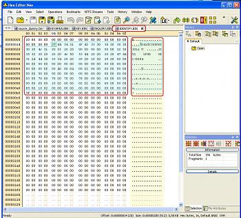 liteon non legge nulla dopo recupero key  cfw 3.0 installato-identify_2e08_2e5f_cripted.jpg