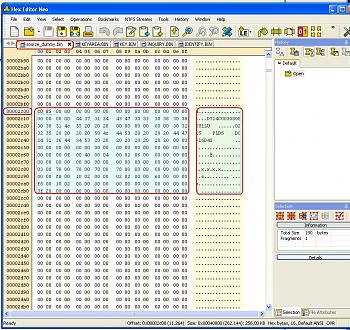 liteon non legge nulla dopo recupero key  cfw 3.0 installato-source_identify02c00.jpg