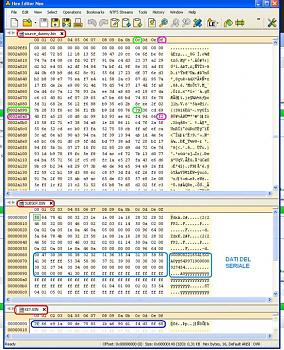 liteon non legge nulla dopo recupero key  cfw 3.0 installato-confronto1.jpg