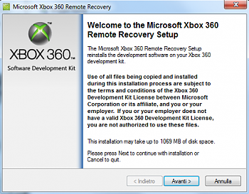 Xbox360 SDK 21119.10 & recovery 21119.10 Leakata-immagine3.png