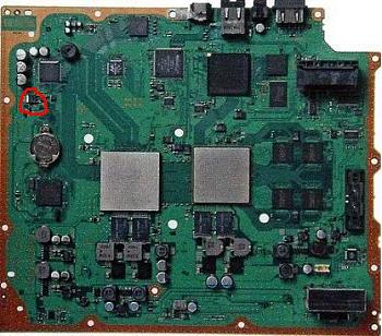 Componenente carbonizzato su scheda madre 60Gb-clipboard01.jpg