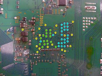 teensy++2.0 su scheda dia-001-8536378256_9b07102e1b_b.jpg