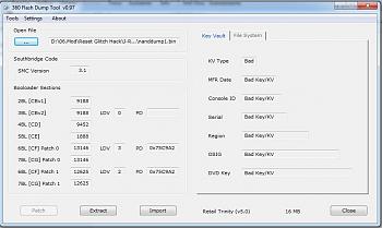 XBOX 360 Slim Led Rosso E Verde Lampeggiante-immagine.jpg