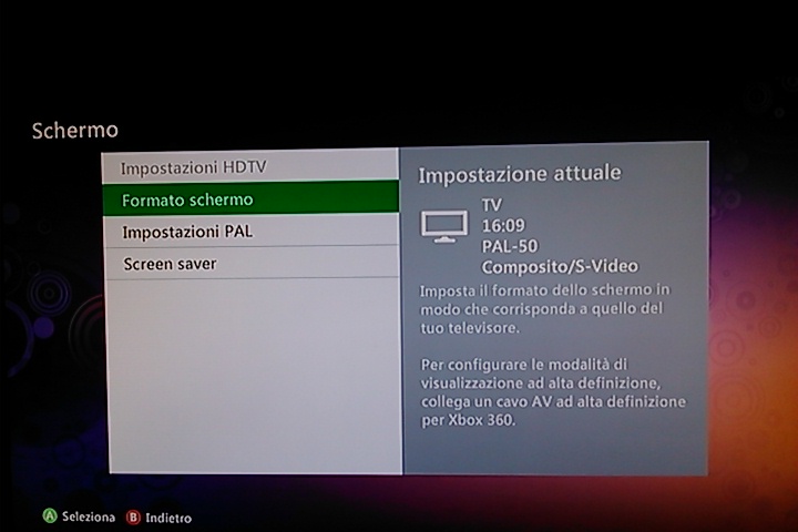 Xbox360 Slim 250Gb non dà segnale video-img_20140627_225413.jpg