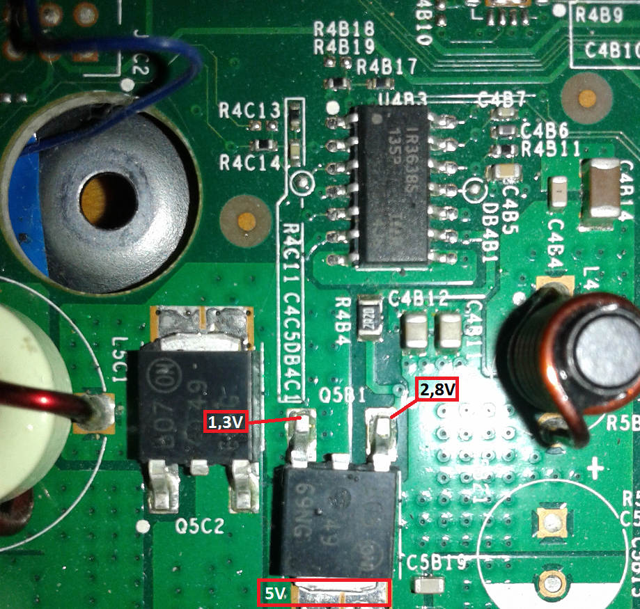 Xbox Slim Led Rosso Ed Errore E82