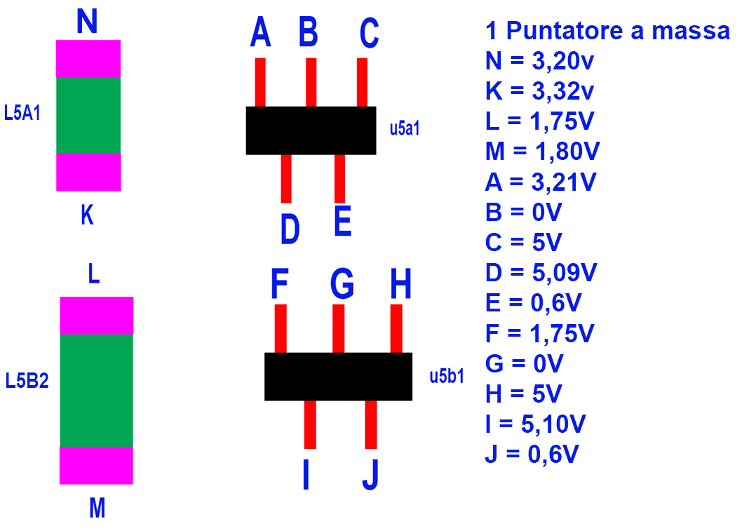 xbox360 slim RGH Led Rosso-tensioni-massa.jpg
