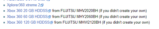 Hard disk Fujitsu su XBOX 360 fat-screenshot.png