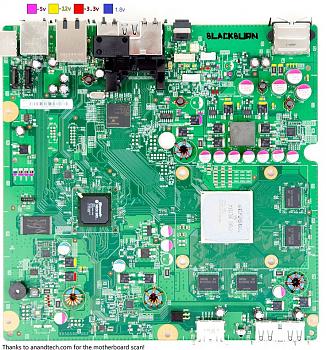 Tensioni varie su mainboard slim xbox360-6952490732_4fe29ace2e_b.jpg