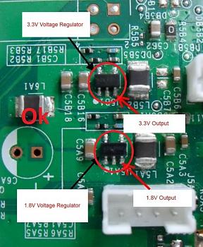 Solida luce rossa durante glitch, j2c3/9 rivisto non di 3,3 V ... I2C_SDA senza tensi-slimvoltageregulators.jpg