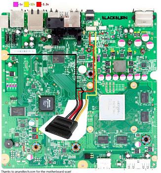 Come alimentare un Hard-Disk esterno direttamente dalla XboxSlim-pointso.jpg