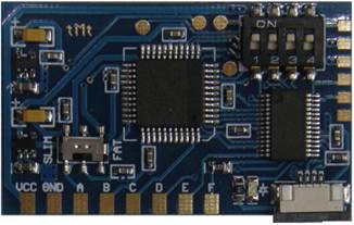 Matrix Glitcher V2 + dual nand Thunder360 su Corona v1 AIUTO-image004.jpg