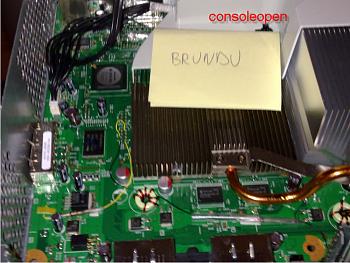 (PN-UD+sped tutta ITALIA) Modifiche e riparazioni XBOX360 -Nintendo Wii-5.jpg