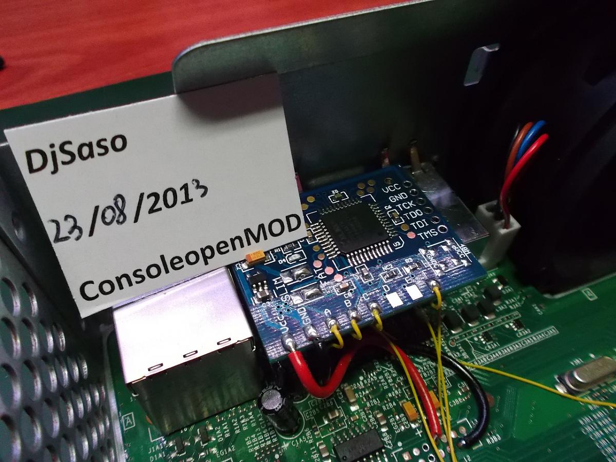 [Reggio Calabria + Italia]Modifiche,riparazioni e modding per Xbox360,Wii e PC-dscf2303.jpg