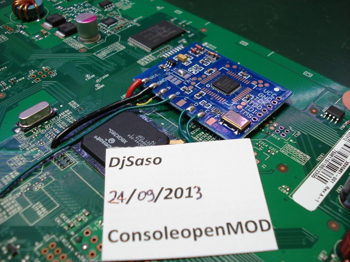 [Reggio Calabria + Italia]Modifiche,riparazioni e modding per Xbox360,Wii e PC-dsc00029.jpg
