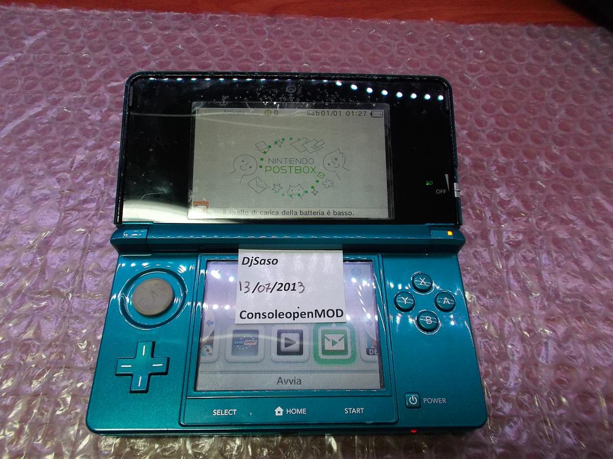 [Reggio Calabria + Italia]Modifiche,riparazioni e modding per Xbox360,Wii e PC-dscf1899.jpg