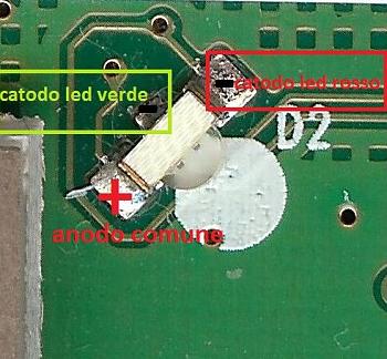 [TUTORIAL]Modding modulo RF RING Led per Xbox360 FAT BY DJSASO-led-polarita1.jpg