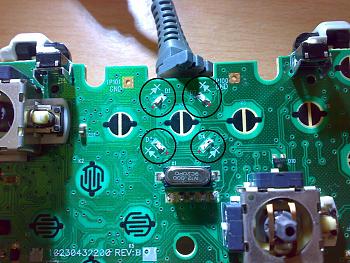 [TUTORIAL]Modding Joystick Xbox 360 Led Ring-foto8.jpg