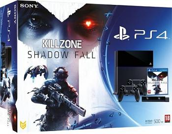 [NEWS[] PS4 disponibile in Giappone  da febbraio 2014-packps4killzone.jpg