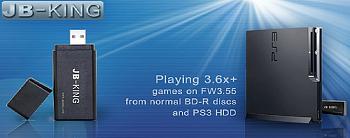 JB-King ed � compatibile con l'aggiornamento 2.5 di True Blue-6987500449_c5be457f66.jpg