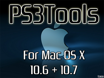 Mac PS3Tools v1 - Per Mac OS X 10.6 / 10.7-35458d1338930701-ptm.png