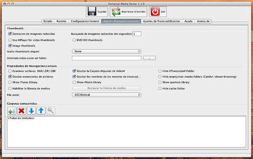 universal media server and roku universal media server and roku