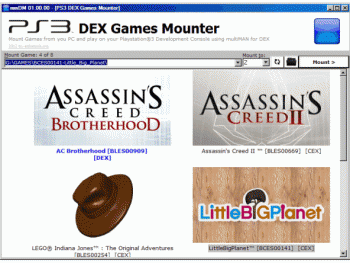 mmDM, il DEX Game Mounter by Aldostools e mM 04.05.01 rilasciati-mmdm.gif