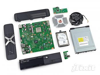 Xbox 360 E (nuova) smontata - teardown-sqerepolcfmpbpdl.large.jpg