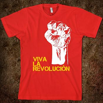 XBOXONE: Cambio delle carte in gioco, niente pi "limitazioni" !-viva-la-revolucion-t-shirt.american-apparel-unisex-fitted-tee.red.w760h760.jpg