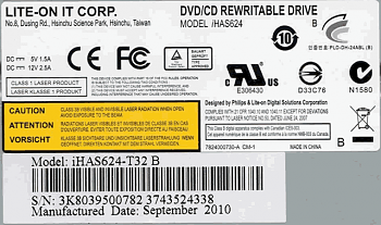 Ecco la lista dei masterizzatori compatibili con iXtreme Burner Max-image014.png
