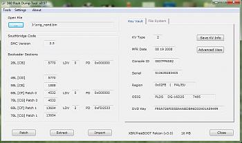 La Metro dashboard 14699 si sposa con RGH e Jtag-13604.jpg