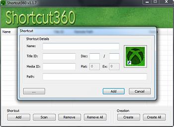 ShortCut360 v1.1.7 rilasciato-7347888466_3a19223b92.jpg