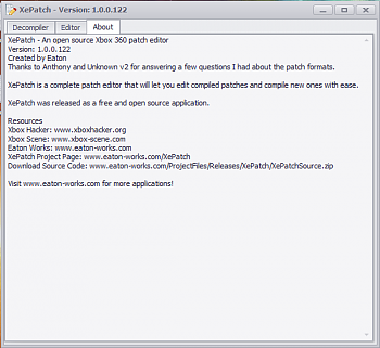 XePatch: editor di patch di Eaton-xepatch3.png