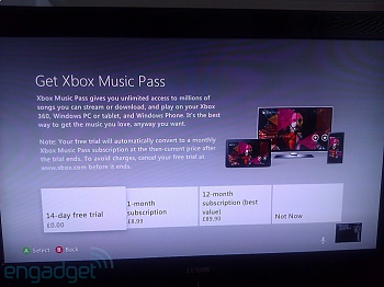 Nuova Dashboard leakata: spazio a Xbox Music Pass-newdashleak2.png