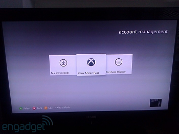 Nuova Dashboard leakata: spazio a Xbox Music Pass-newdashleak3.png