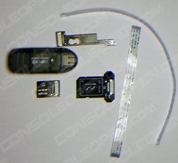 Unboxing Maximus SD tool e Maximus BlackJack-appunti0111.jpg