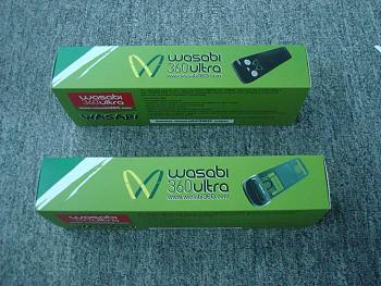 Wasabi 360, prime immagini del pcb del packaging-wasabi_scatola3.jpg