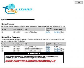 Lizard: firmware beta per l'estrazione della key deil Liteon 0401-screen.jpg