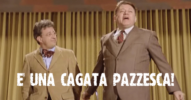 Nome: fantozzi-cagata-pazzesca.gif
Visite: 78
Dimensione: 153.8 KB