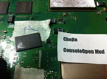 Richesta approvazione Modder Chojin-ps3.jpg