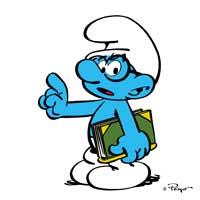 Nome: puffo-quattrocchi3.jpg
Visite: 165
Dimensione: 6.5 KB