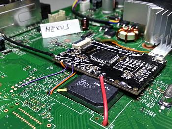 [Thread Dedicato] Fateci vedere le vostre installazioni RGH-cymera_20130809_232524.jpg